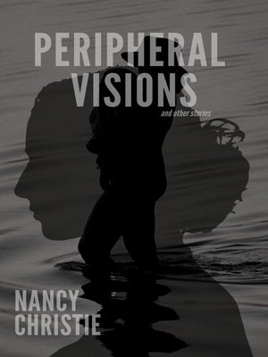cover image of Peripheral Visions and Other Stories